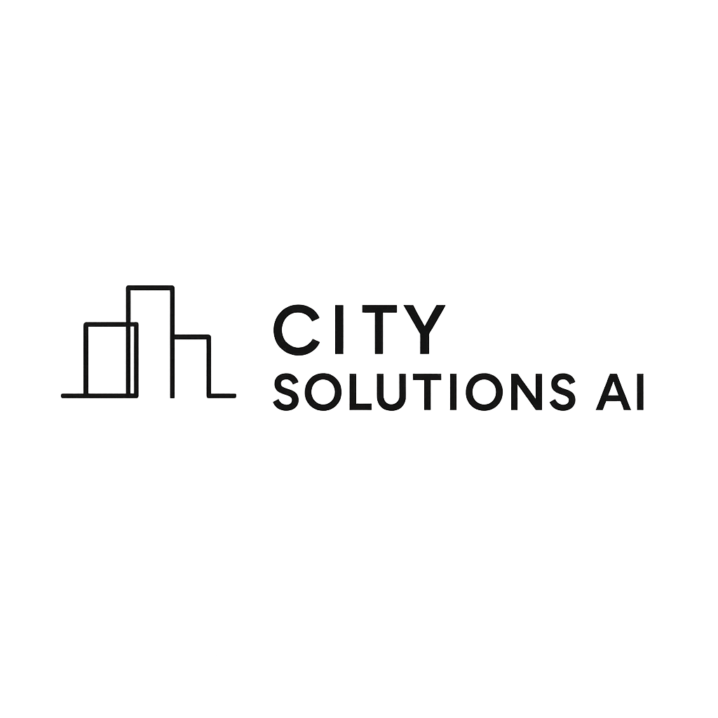 City Solutions AI